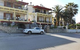 Melios Rooms