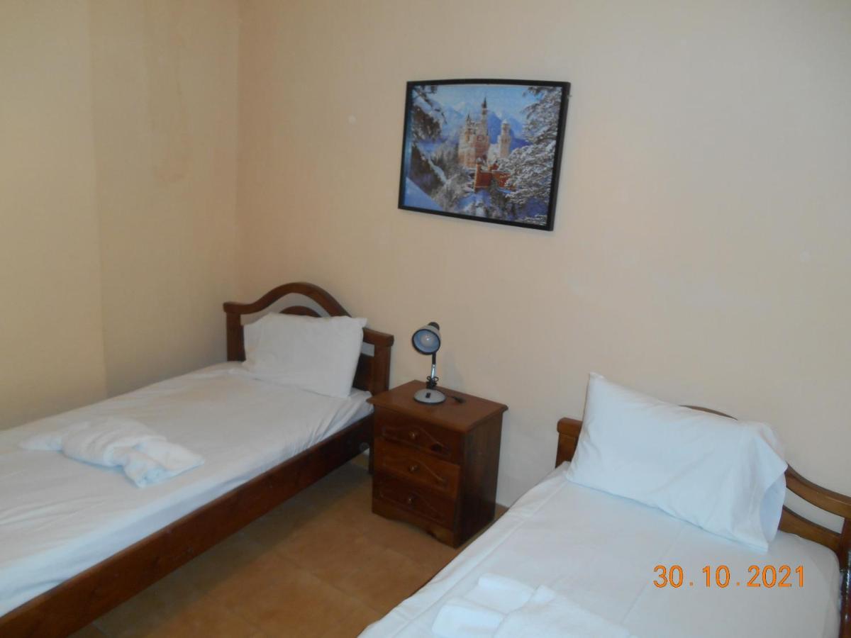Melios Rooms Petalídhion Extérieur photo