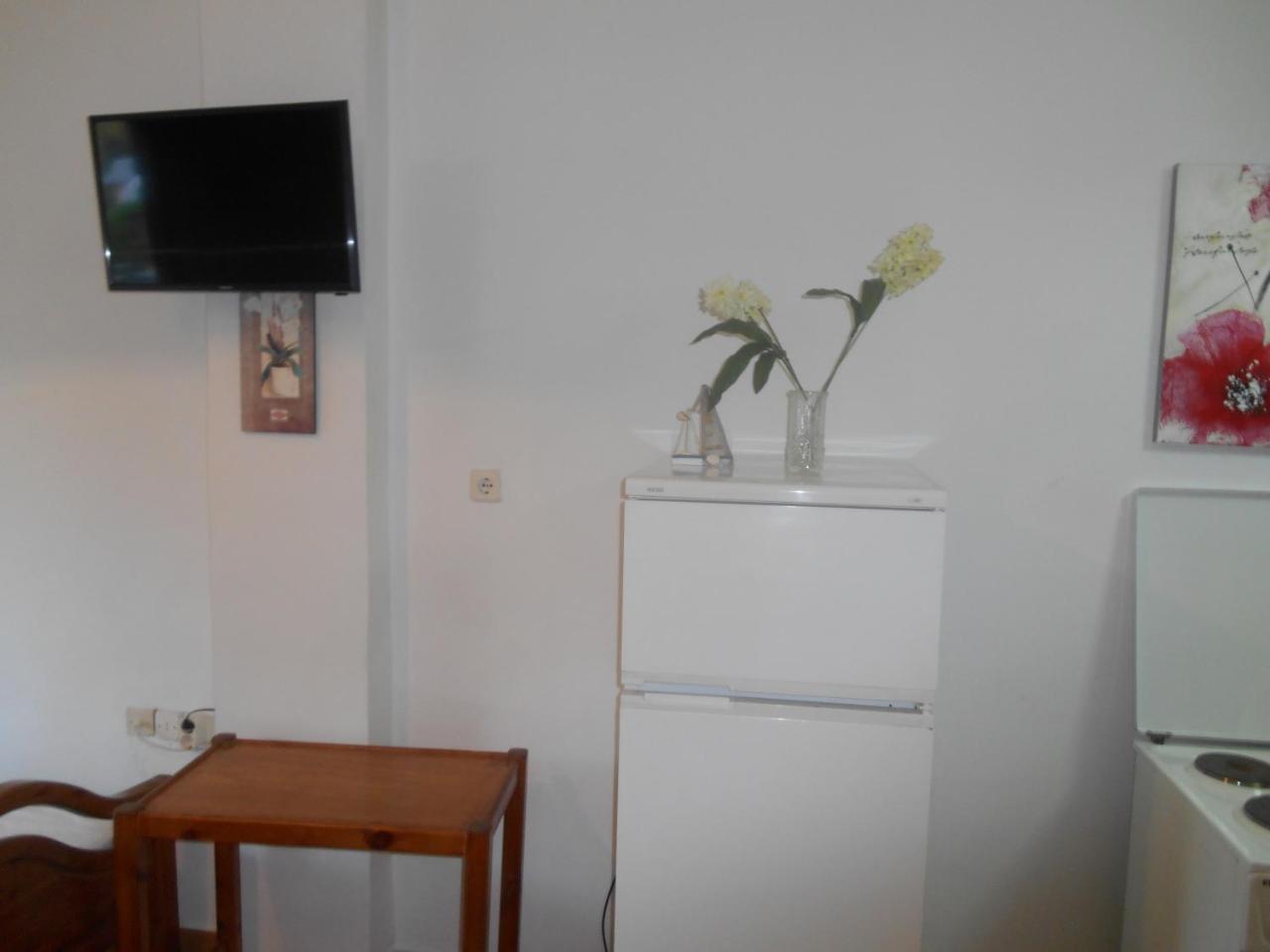 Melios Rooms Petalídhion Extérieur photo